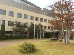 長野保健医療大学