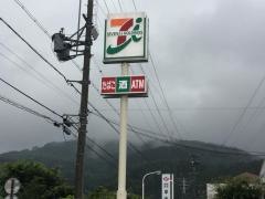 セブンイレブン　岡谷神明町店