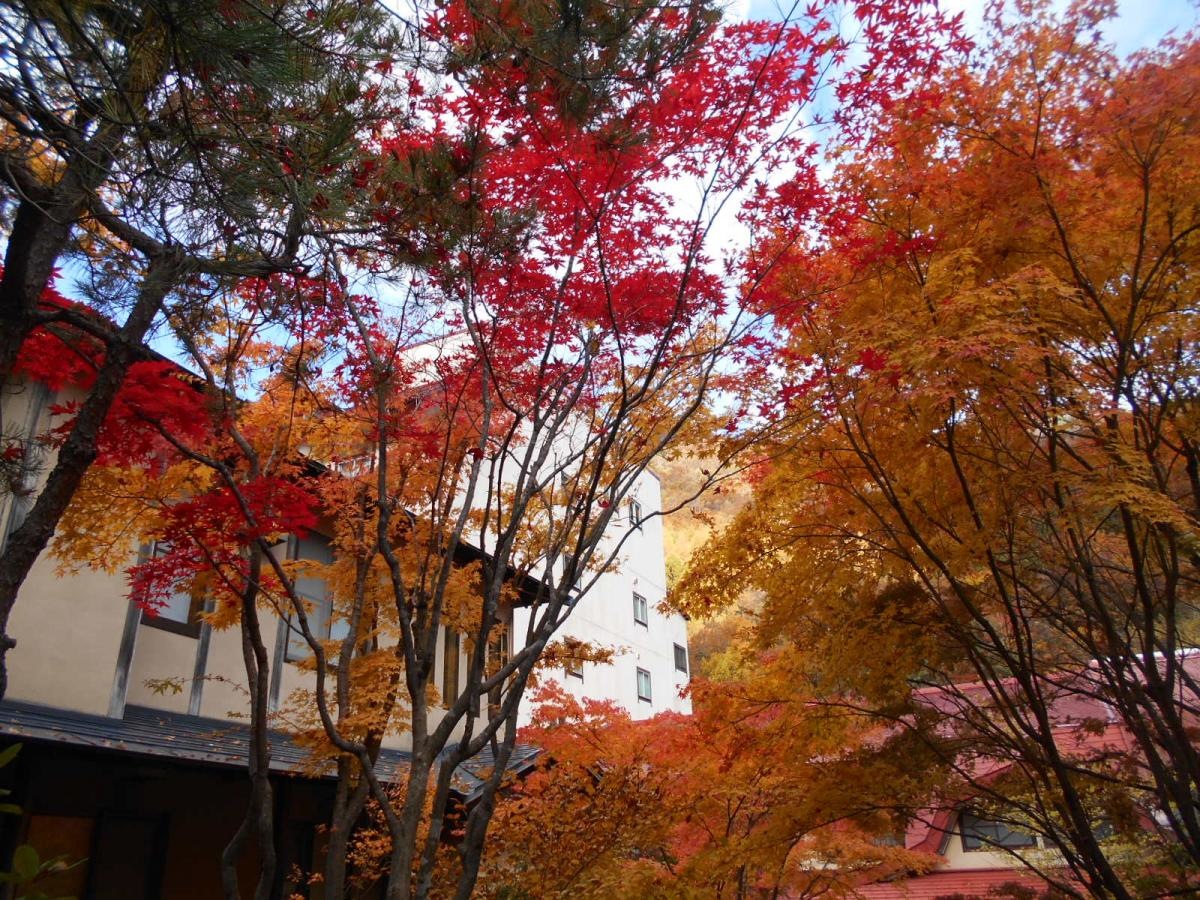 建物