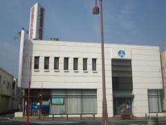 岐阜信用金庫恵那支店