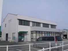ＪＡとぴあ浜松馬郡支店