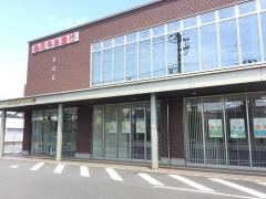 静岡中央銀行沼津北支店