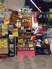 ヴィレッジヴァンガード　イオン浜松志都呂店