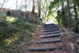 賎機山公園