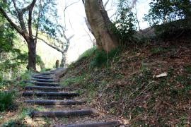賎機山公園