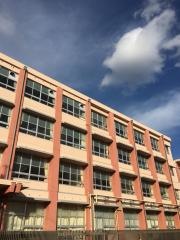 瀬戸市立光陵中学校