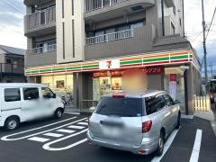 セブンイレブン　名古屋中沼町店