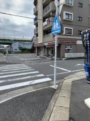 セブンイレブン　名古屋中沼町店