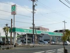 トヨタレンタリース愛知豊川店