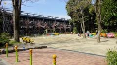 興正寺公園