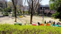 興正寺公園