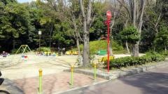 興正寺公園