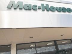 マックハウスプラザ久居インターガーデン店