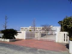 岡山小学校