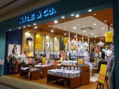 ＭＡＬＥ＆Ｃｏ．イオン草津店