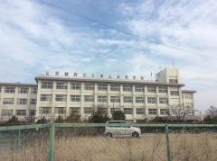 京都府立久御山高等学校