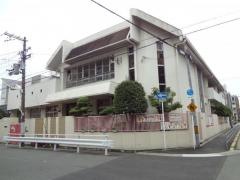 東小橋幼稚園