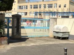 天美南小学校
