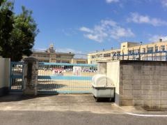天美南小学校