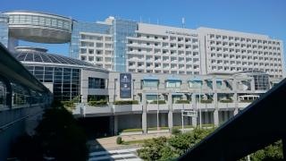 ホテル日航関西空港