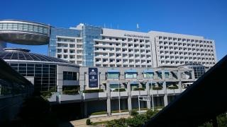 ホテル日航関西空港
