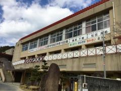加古川市立志方中学校