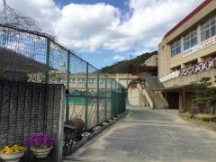 加古川市立志方中学校