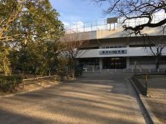 明石トーカロ球場
