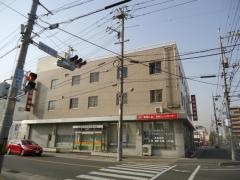 玉島信用金庫倉敷支店