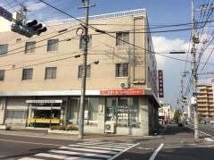 玉島信用金庫倉敷支店