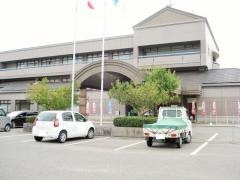 三原市役所・大和支所