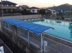 広島市立城山中学校