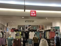 ユニクロ　ゆめシティ新下関店