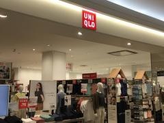 ユニクロ　ゆめシティ新下関店