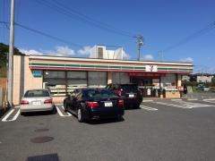 セブンイレブン 苅田松原店