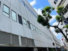 京ちゃばな　京橋京阪モール店