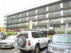 新渡戸記念中野総合病院
