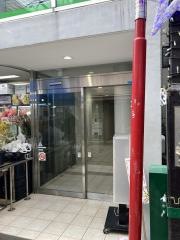 陣内耳鼻咽喉科クリニック
