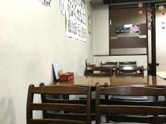 小角食堂