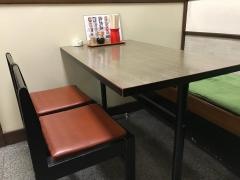 小角食堂
