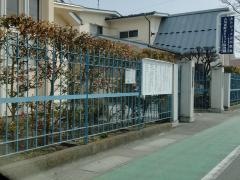 カトリック古川教会