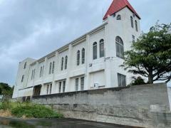 在日大韓基督教　下関教会