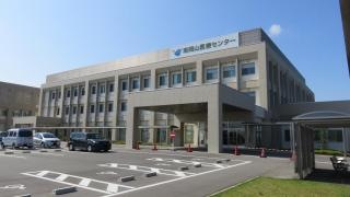 南岡山医療センター