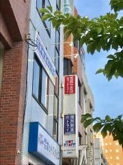個別教室のトライ　新瑞橋駅前校