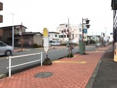 「元町(相模原市)」バス停留所