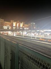 深谷駅