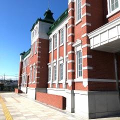 深谷駅