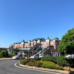 深谷駅