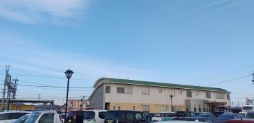 東員駅