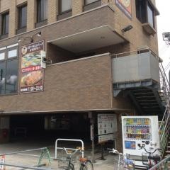 ステーキハンバーグ＆サラダバーけん　蒲田店